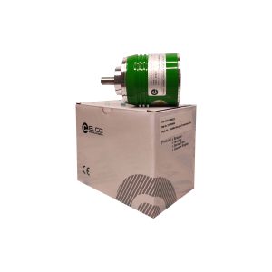 انکودر مولتی‌ترن مطلق Celco مدل EAM58C10-GS6XTR-4096/4096EU