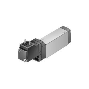 شیر برقی Festo MEH-5/2-5,0-B