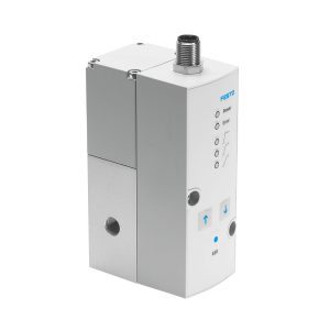 رگولاتور فشار تناسبی VPPM-6L-L-1-G18-0L10H-A4N-S1 از برند Festo
