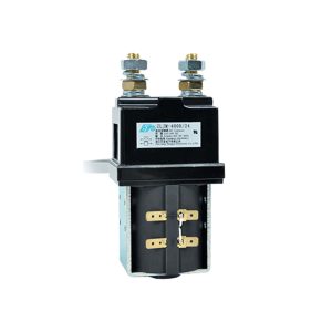 کنتاکتور DC دانگیا مدل ZLJM-400D 1Z