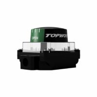 برند: Emerson مدل: TopWorx™ TVA سری: TV-Series نوع کاربرد: غیرانفجاری (Non-Incendive) نوع طراحی: ماژولار و فشرده گواهینامه‌ها: IECEx، ATEX، UL سازگاری: انواع شبکه‌های صنعتی (Bus Networks) و سنسورهای موقعیت امکانات اضافی: قابلیت افزودن شیر سلونوئیدی یکپارچه ویژگی ایمنی: ایمن ذاتی (Intrinsically Safe) عملکرد: پایدار در شرایط محیطی سخت