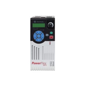 اینورتر AC آلن بردلی PowerFlex 525 مدل 25B-A2P5N104