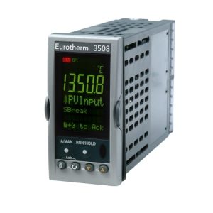 کنترلر و برنامه‌ریز پیشرفته دما Eurotherm 3508