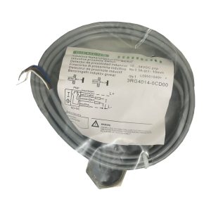 سنسور القایی زیمنس مدل 3RG4014-0CD00