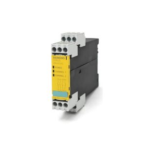 رله ایمنی زیمنس 3TK2821-1CB30 سری SIRIUS
