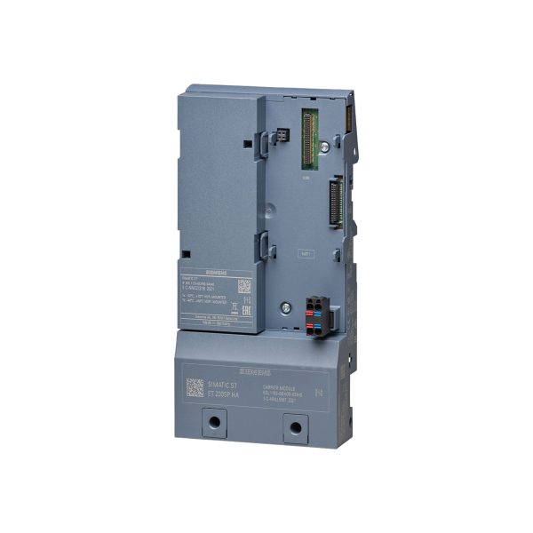 6DL1193-6BH00-0SM ET 200SP HA