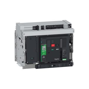 کلید هوایی اشنایدر الکتریک MasterPact MTZ2 25H1 2500A