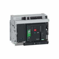 MasterPact MTZ2 25H1 2500A
