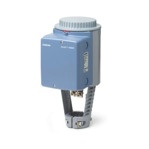 عملگر الکتروهیدرولیکی Siemens SKD62