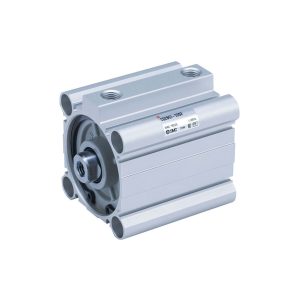 سیلندر فشرده SMC CDQ2B63-25DZ