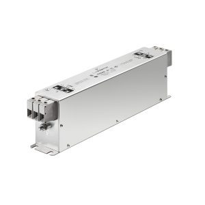 فیلتر سه‌فاز Schaffner FN3258-100-35 | فیلتر EMC/RFI