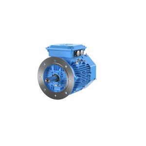 موتور چدنی ABB مدل M3GP 180 MLA 4 3GGP182410-ADD برای محیط‌های انفجاری