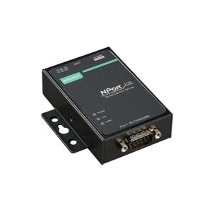 سرور سریال MOXA NPort 5150
