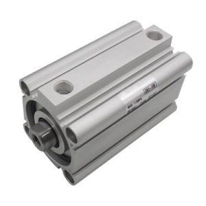 سیلندر کامپکت SMC مدل CDQ2B40-25DZ