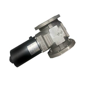 شیر برقی گاز Kromschroder مدل VAS8100F05NW3B/PP/PP