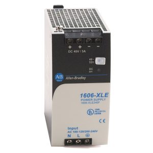 منبع تغذیه آلن بردلی مدل 1606-XLE240F – 240 وات