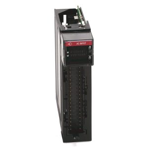 ماژول دیجیتال ورودی 32 کانال 1756-IA32 برند آلن بردلی