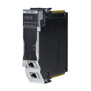 پی‌ال‌سی 1756-L905TS برند آلن بردلی ControlLogix 5590 با قابلیت ایمنی