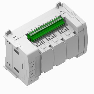 پی‌ال‌سی آلن بردلی مدل 2080-L50E-24QVB