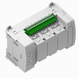 پی‌ال‌سی آلن بردلی مدل 2080-L50E-48QVB