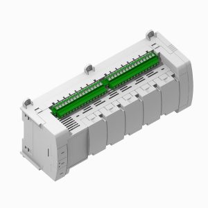 پی‌ال‌سی Allen-Bradley Micro850 – مدل 2080-L50E-48QBB