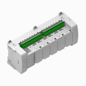 پی‌ال‌سی Micro850 مدل 2080-L50E-48QWBK