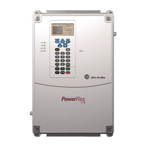 اینورتر Allen-Bradley PowerFlex 70 مدل 20AD014C0AYNANG0