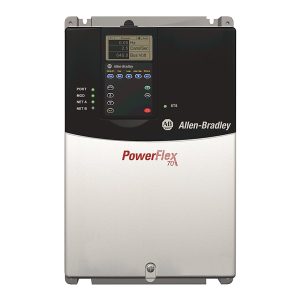 اینورتر AC PowerFlex 70 مدل 20AC1P3A0AYNNDC0