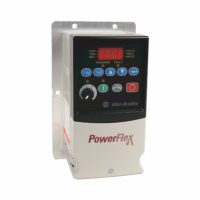 22A-B017H204 PowerFlex 4