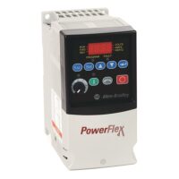 22A-D8P7F104 (PowerFlex 4 - 3.7kW / 5HP)