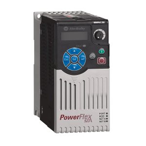 درایو PowerFlex 523 مدل 25A-B1P6N104