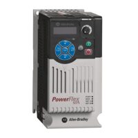 25A-A8P0N114 PowerFlex 523