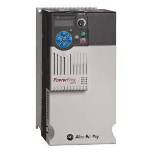 درایو AC مدل 25A-B032N104 PowerFlex 523