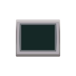 پنل گرافیکی PanelView Plus 7 مدل 2711P-T10C22D9P-B برند آلن بردلی