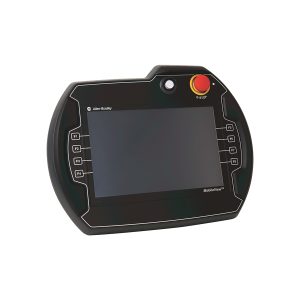 پنل اپراتوری آلن بردلی مدل 2711T-B10R1M1