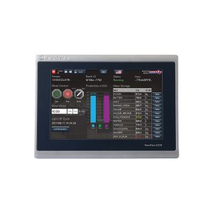 پنل گرافیکی PanelView 5310 مدل 2713P-T10CD1 برند آلن بردلی