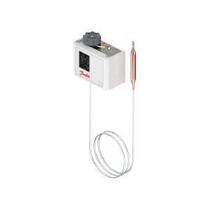 ترموستات KP77 برند دانفوس (Danfoss)