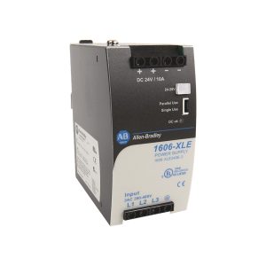 منبع تغذیه آلن بردلی مدل 1606-XLE240EN