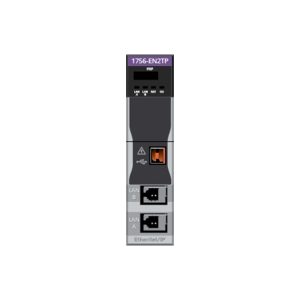 ماژول ارتباطی Allen-Bradley 1756-EN2TP – EtherNet/IP