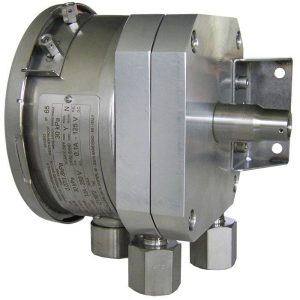 سوئیچ فشار تفاضلی WIKA DW03UN