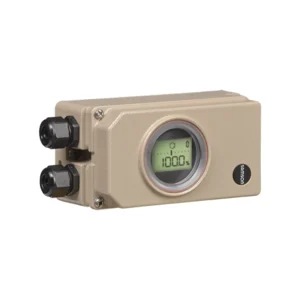 پوزیشنر SAMSON 3730-3