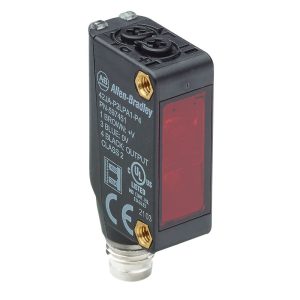 سنسور فتوالکتریک آلن بردلی مدل 42JA-R2LNA1-P4
