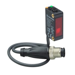 سنسور فوتوالکتریک 42JA-B2LPA1-A2 برند آلن بردلی