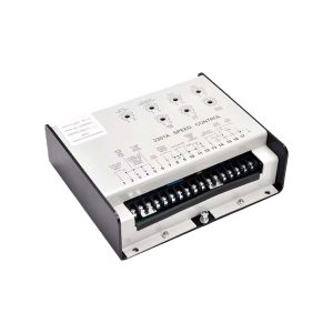 ماژول کنترل سرعت 9907-014 برند Woodward
