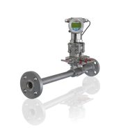 فلومتر اوریفیس یکپارچه FPD510 برند ABB