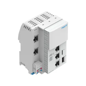 پی‌ال‌سی Festo CPX-E-CEC-M1-PN (کد محصول: 4252743)