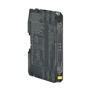 ماژول خروجی رله SIL3 برای بارهای 5 آمپر NE/ND با LFD مدل D5096S برند GMI