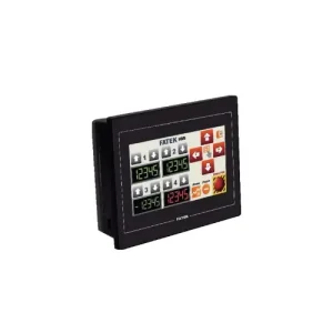 HMI فتک مدل P2070PA-D اپراتور پنل 7 اینچ سری P2