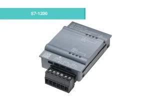 S7-1200 PLC
