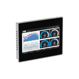 پنل کنترل ABB CP6407